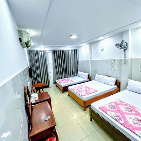 Lua Hong Hotel Vung Tau Camera foto