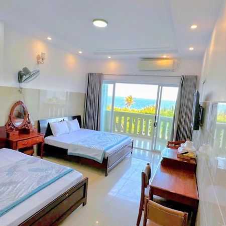 Lua Hong Hotel Vung Tau Camera foto
