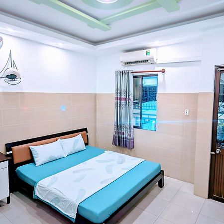 Lua Hong Hotel Vung Tau Camera foto